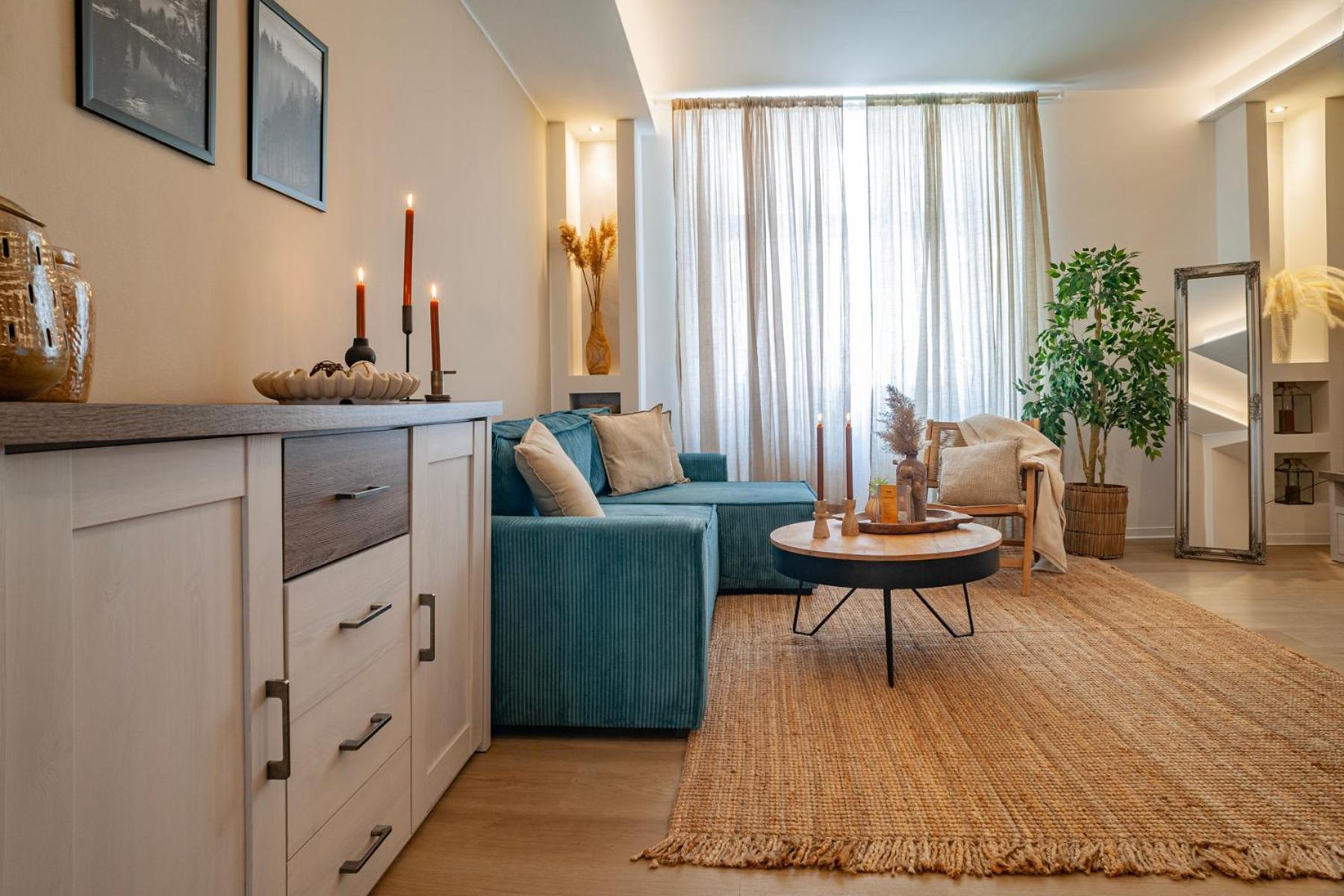 Sting Boutique Apartments Острава Екстер'єр фото