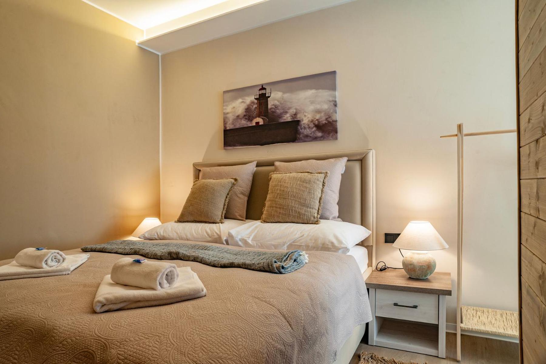 Sting Boutique Apartments Острава Екстер'єр фото