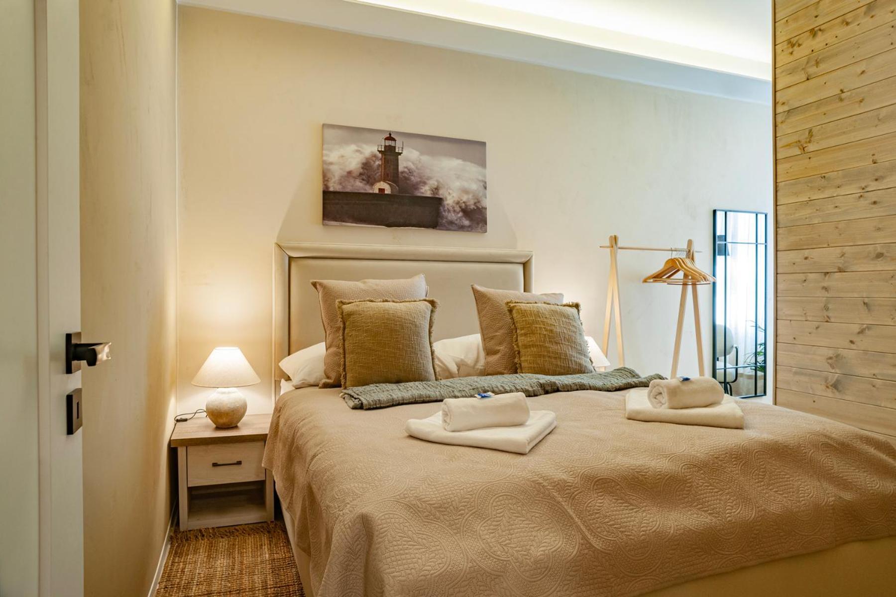 Sting Boutique Apartments Острава Екстер'єр фото