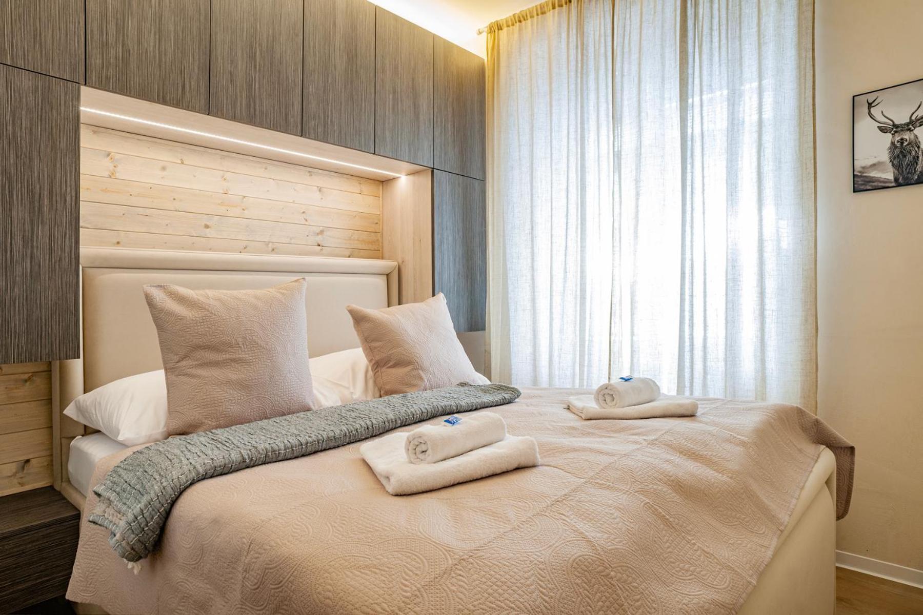 Sting Boutique Apartments Острава Екстер'єр фото