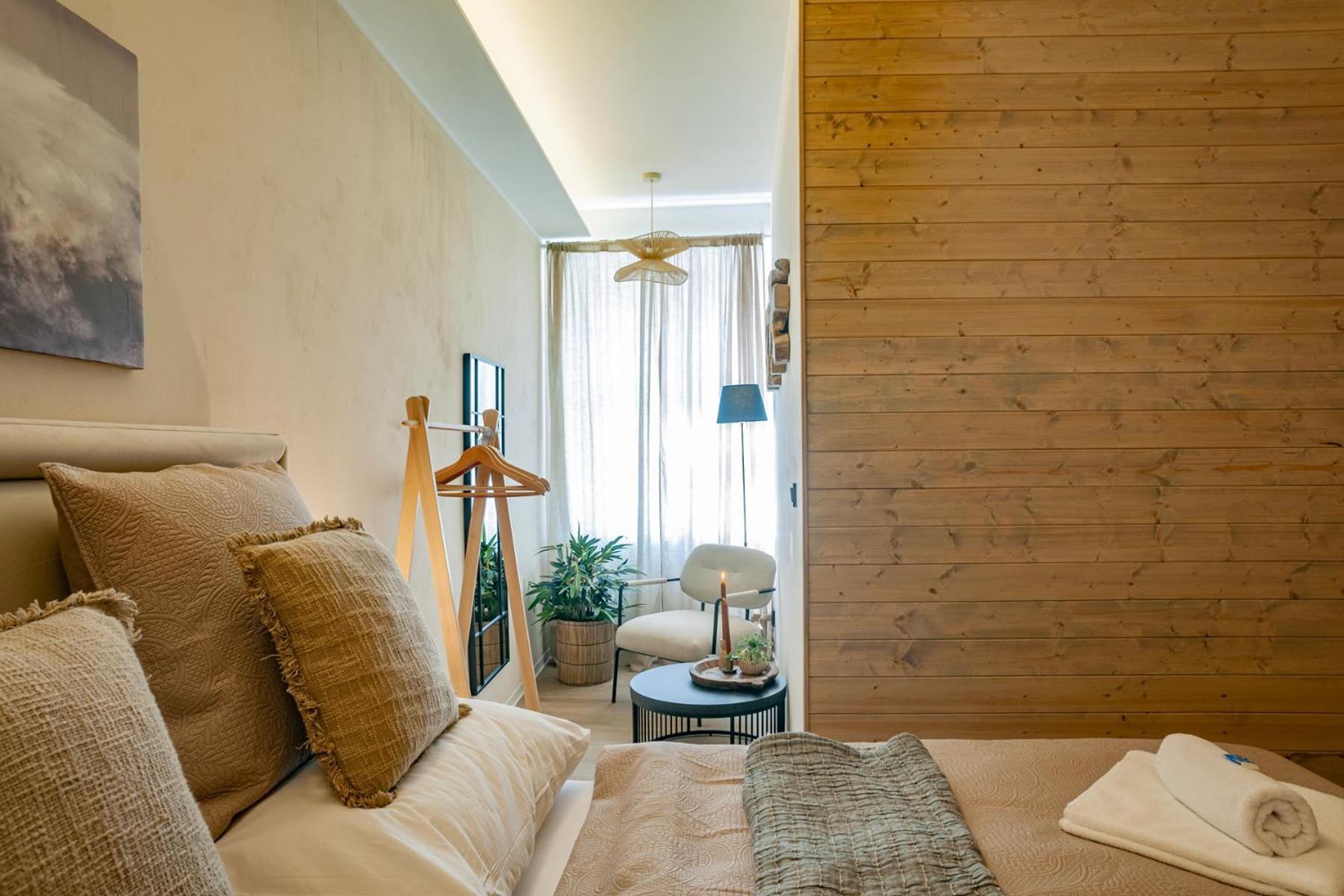 Sting Boutique Apartments Острава Екстер'єр фото